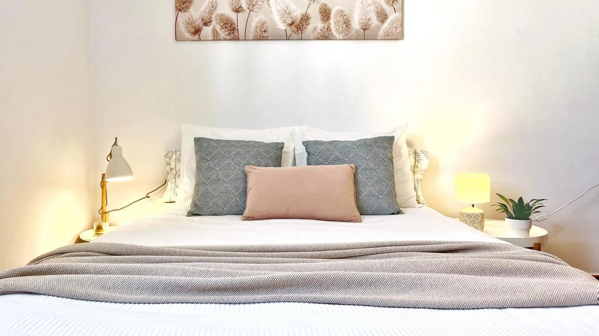 Holiday home Encantador Chalet Adosado Ideal Para Familias Villa Conil De La Frontera Spain