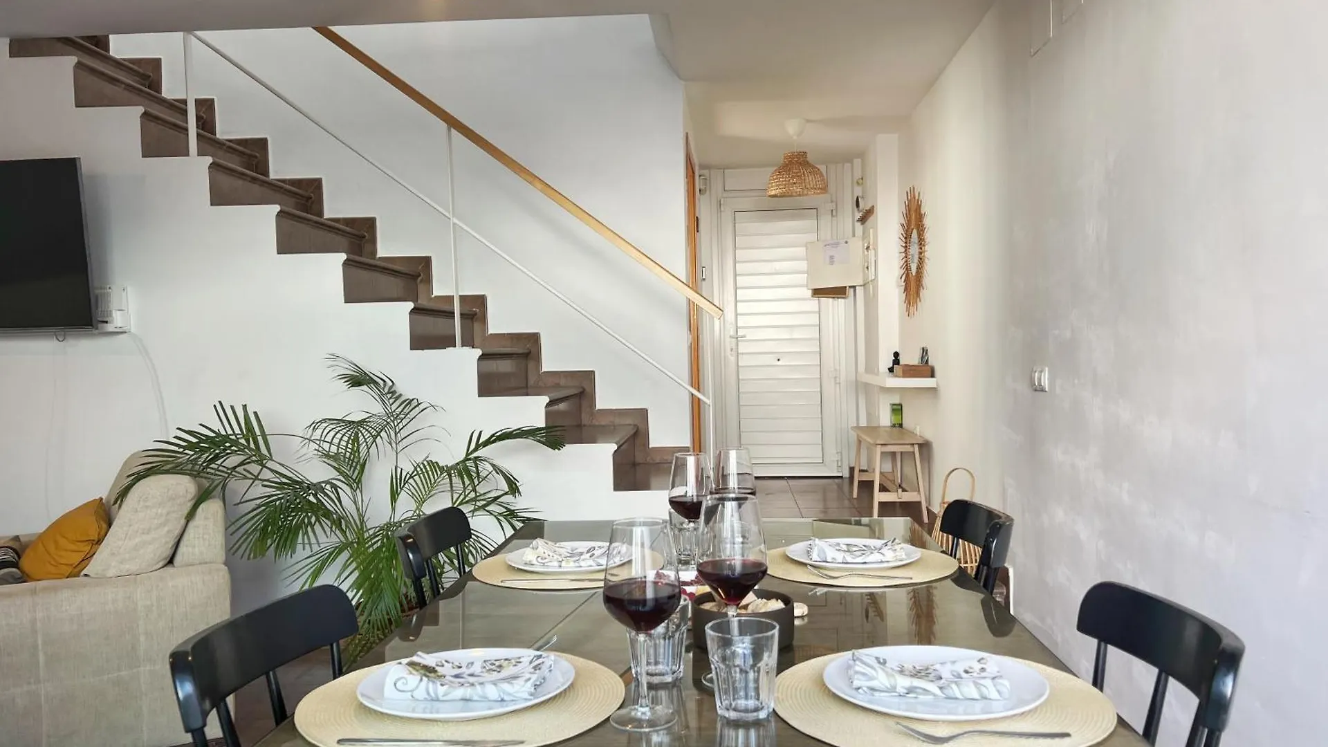 Holiday home Encantador Chalet Adosado Ideal Para Familias Villa Conil De La Frontera Spain