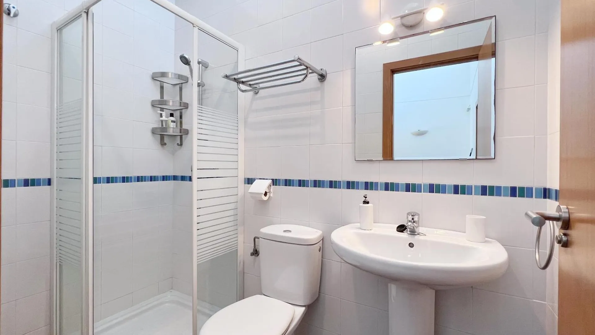Holiday home Encantador Chalet Adosado Ideal Para Familias Villa Conil De La Frontera