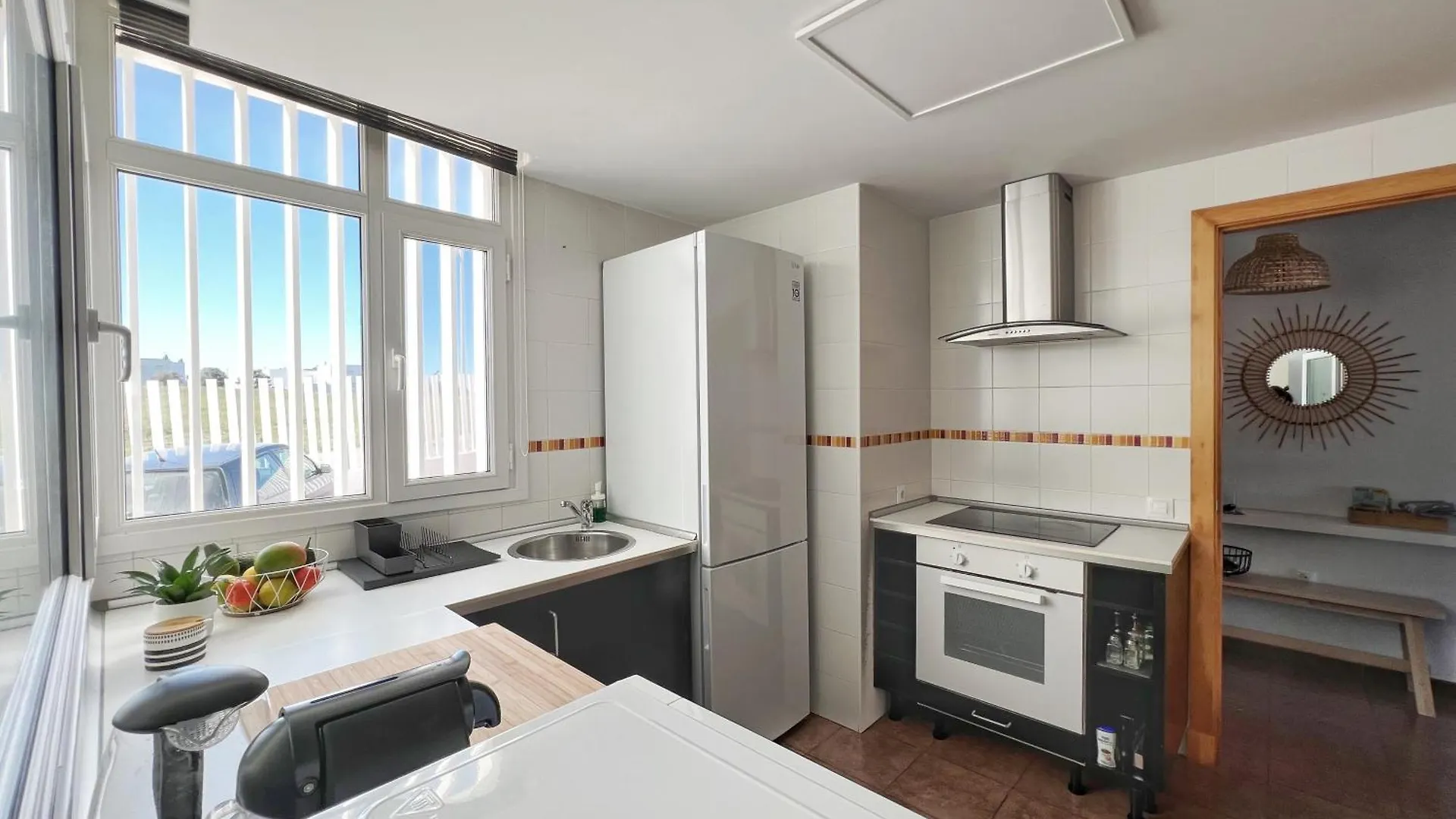 Encantador Chalet Adosado Ideal Para Familias Villa Conil De La Frontera Holiday home