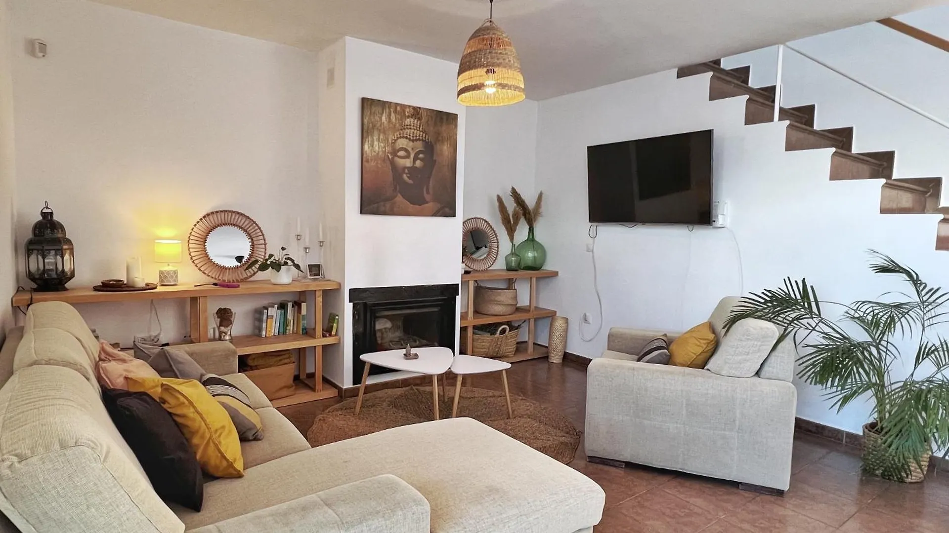 Holiday home Encantador Chalet Adosado Ideal Para Familias Villa Conil De La Frontera