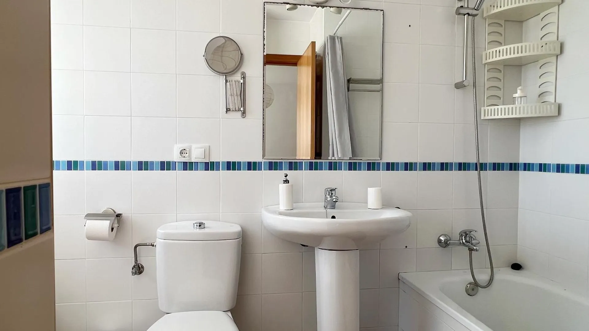 Encantador Chalet Adosado Ideal Para Familias Villa Conil De La Frontera Spain