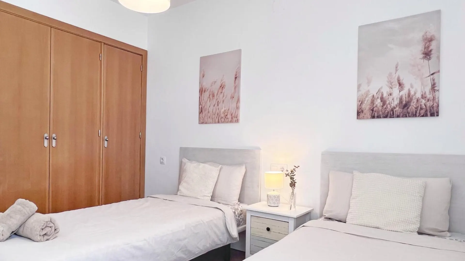 Encantador Chalet Adosado Ideal Para Familias Villa Conil De La Frontera