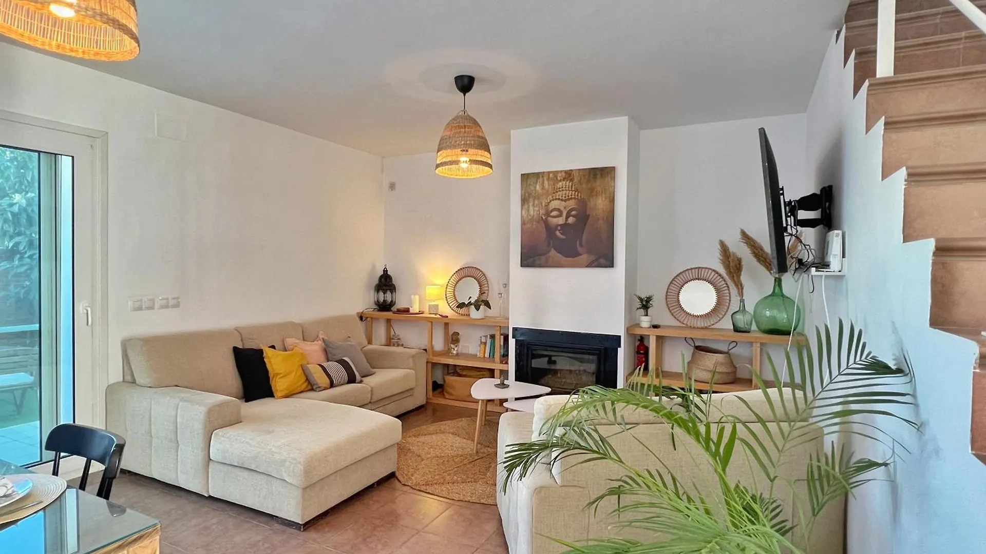 Encantador Chalet Adosado Ideal Para Familias Villa Conil De La Frontera 0*,  Spain