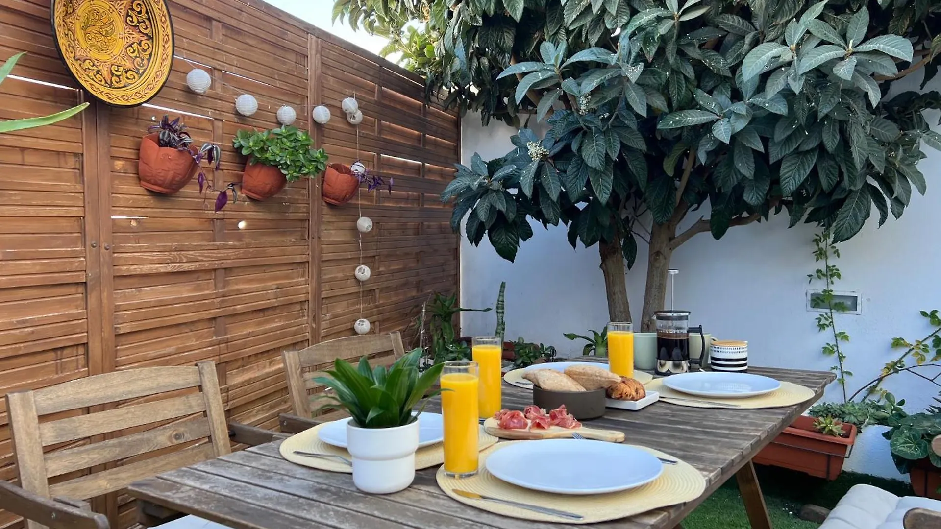 Encantador Chalet Adosado Ideal Para Familias Villa Conil De La Frontera
