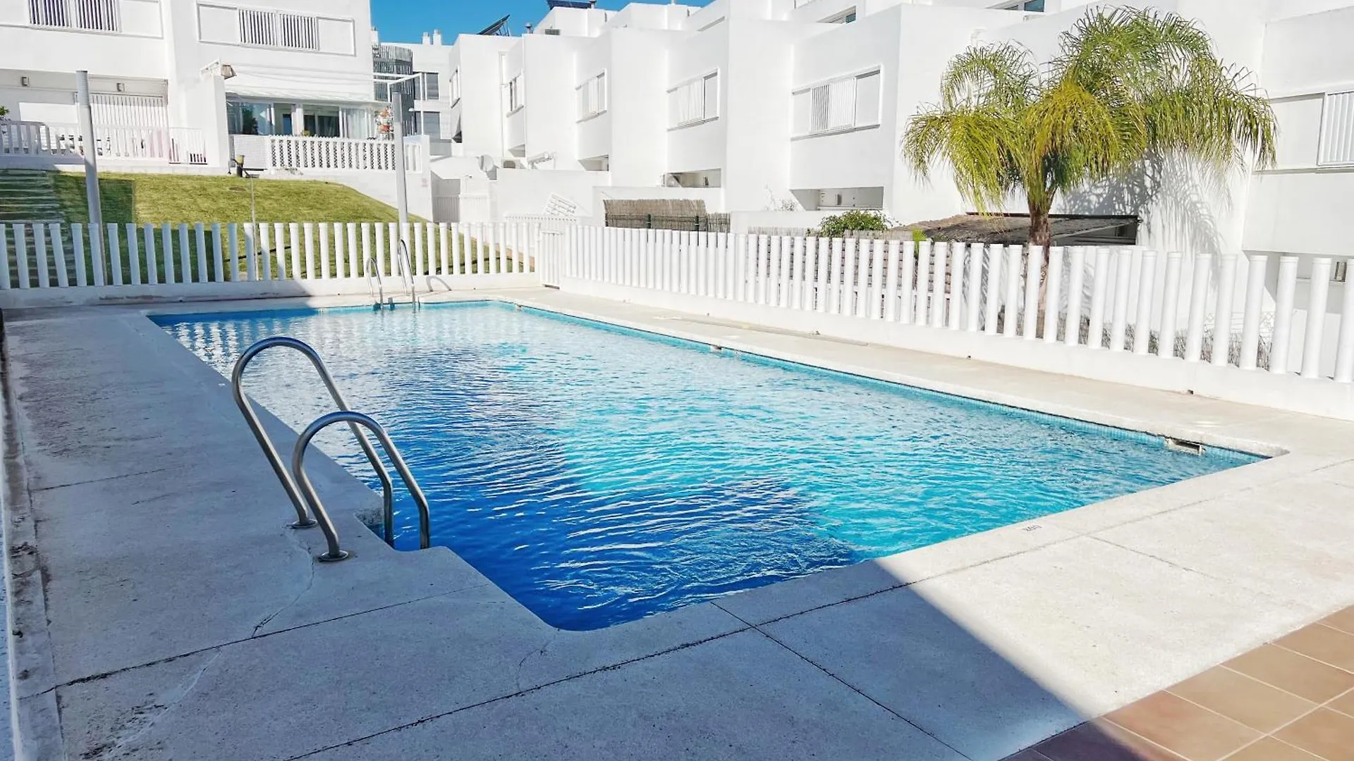 Encantador Chalet Adosado Ideal Para Familias Villa Conil De La Frontera Holiday home